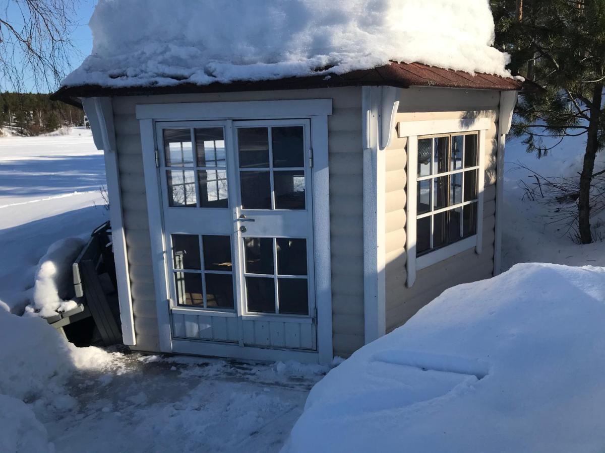 Villa Ranta Rovaniemi Ngoại thất bức ảnh