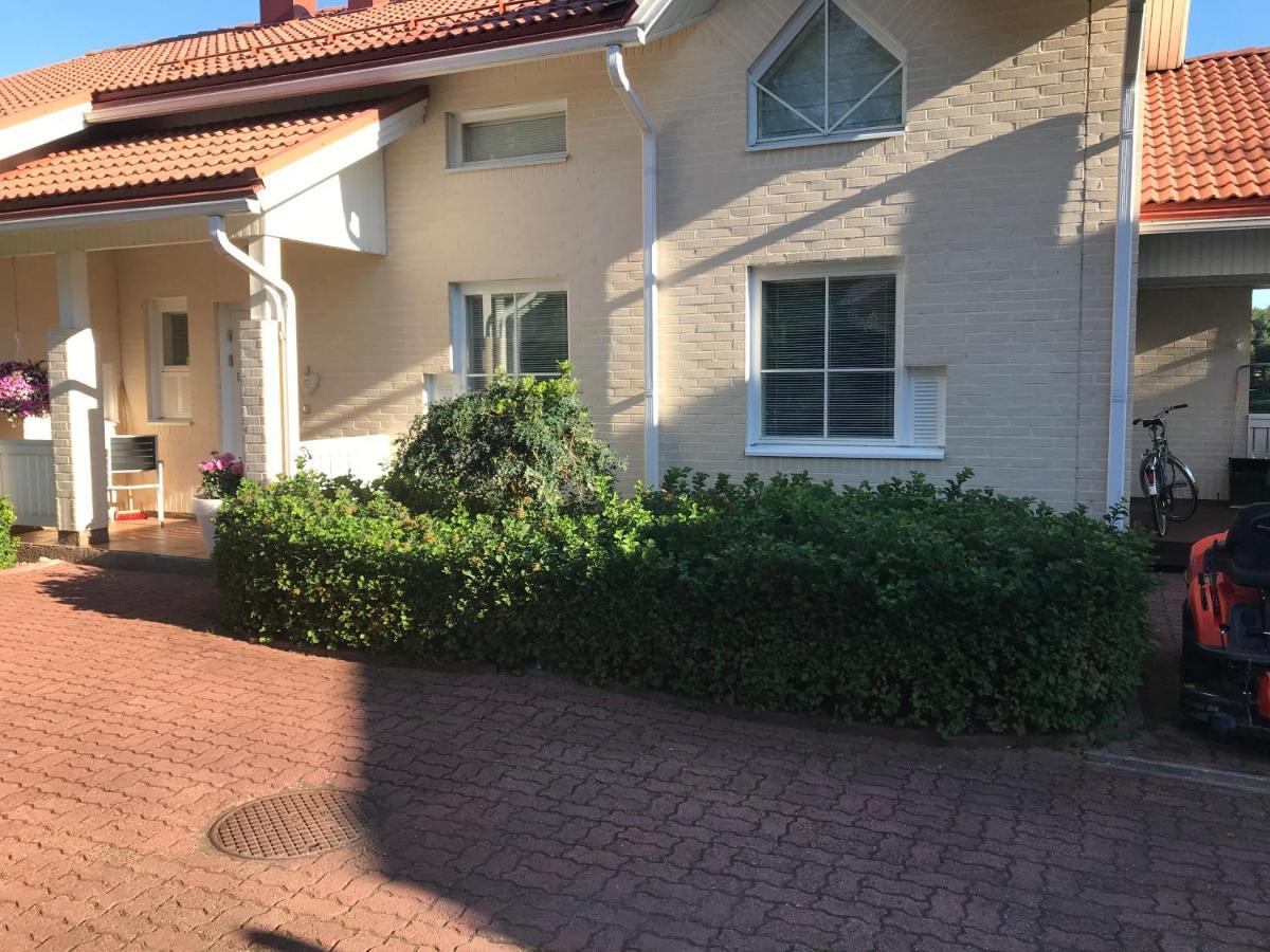 Villa Ranta Rovaniemi Ngoại thất bức ảnh