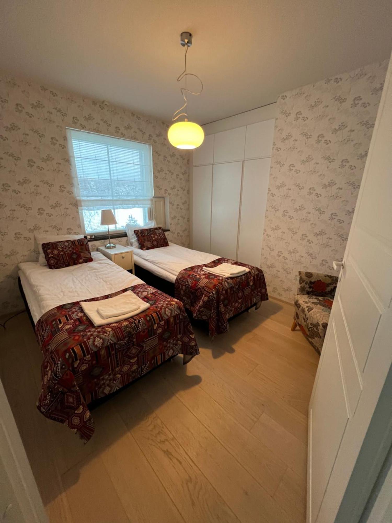 Villa Ranta Rovaniemi Ngoại thất bức ảnh