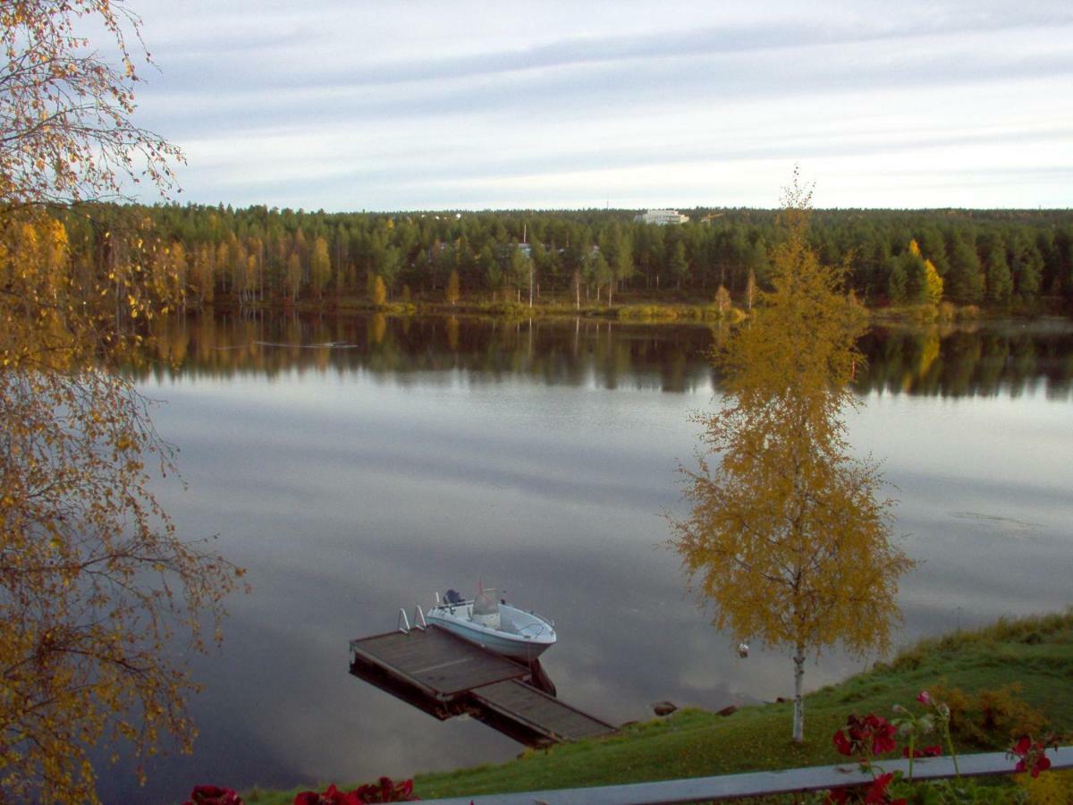 Villa Ranta Rovaniemi Ngoại thất bức ảnh