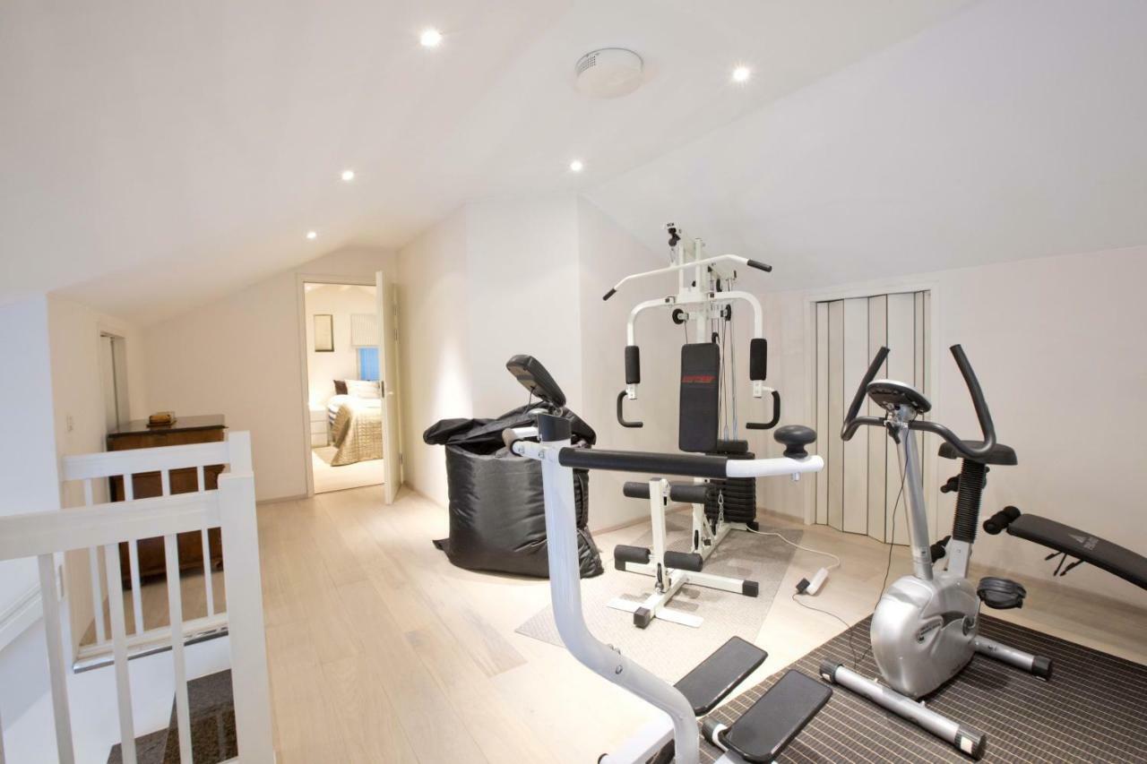 Villa Ranta Rovaniemi Ngoại thất bức ảnh