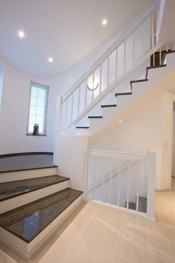 Villa Ranta Rovaniemi Ngoại thất bức ảnh