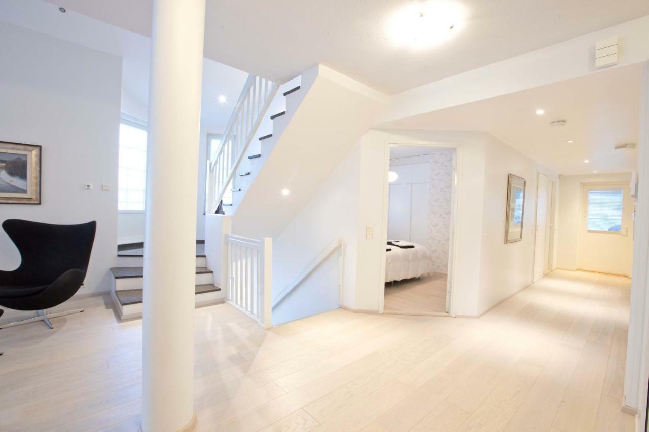 Villa Ranta Rovaniemi Ngoại thất bức ảnh