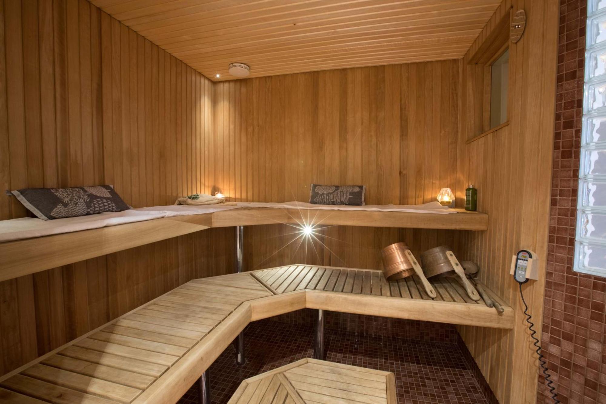 Villa Ranta Rovaniemi Ngoại thất bức ảnh