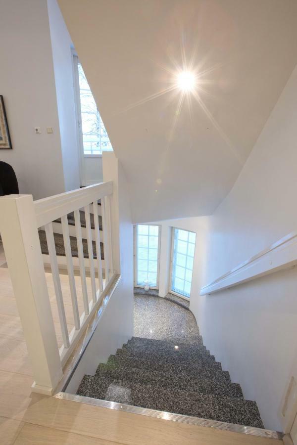 Villa Ranta Rovaniemi Ngoại thất bức ảnh