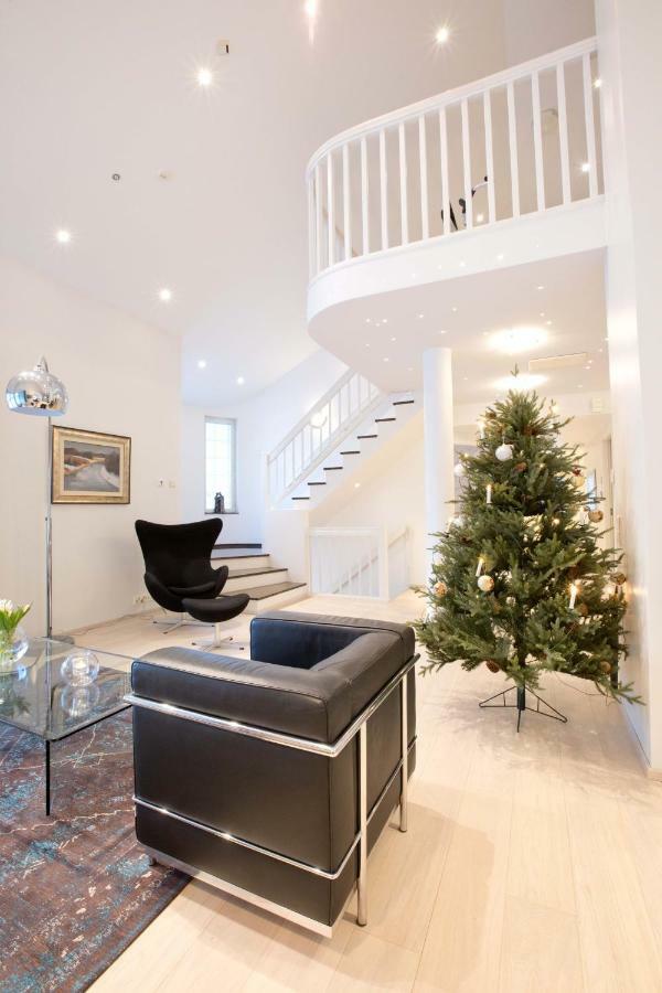 Villa Ranta Rovaniemi Ngoại thất bức ảnh
